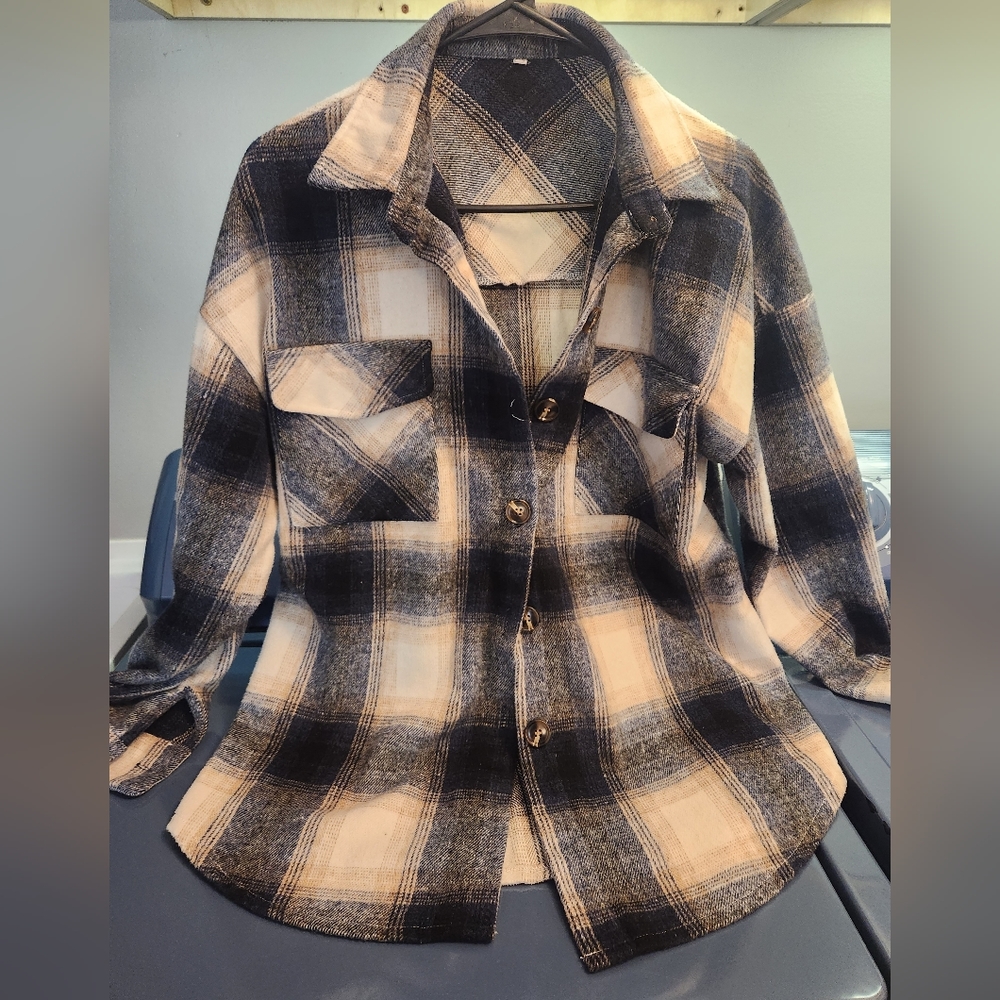 Women's Shacket